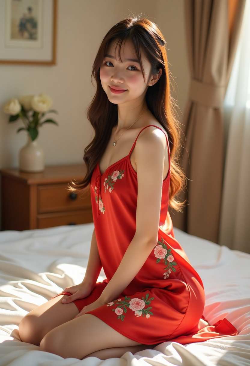 长街灯火电视剧海报